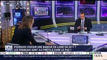 Idées de placements: Pourquoi choisir une banque en ligne en 2017 ? - 15/12