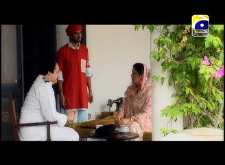 Khuda Aur Muhabbat - EP 12 - YouTube