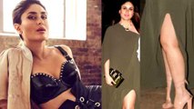 PREGNANT Kareena Kapoor Khan HOT Fashion Looks!