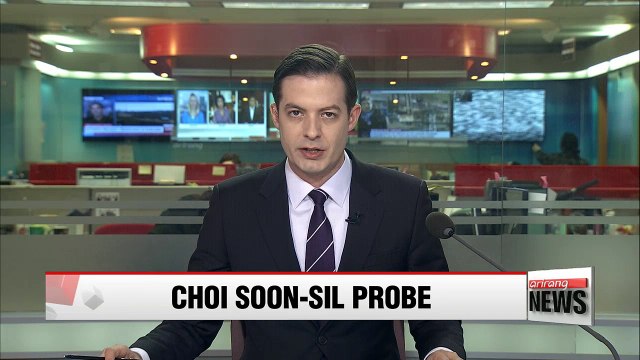 Independent counsel says presidential residence will be raided if necessary