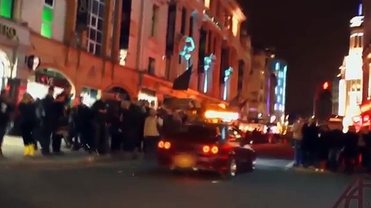 Best Of Subaru Impreza Turbo Sounds Compilation- Anti-lags Sound Exhausts and Redlines!