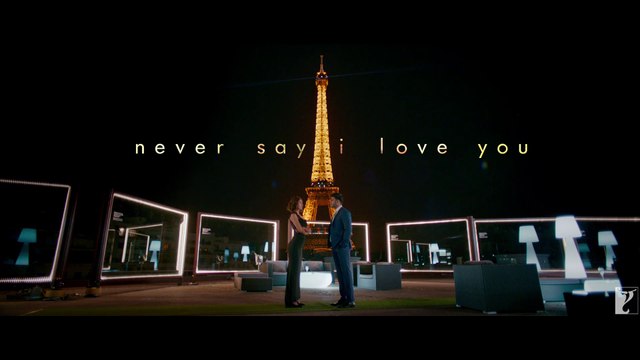 Je T'aime Full Video Song l Befikre l Ranveer Singh l Vaani Kapoor l Vishal Dadlani l Sunidhi Chauhan