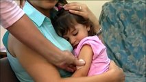 Medical Videos Multiple Injection technique for children