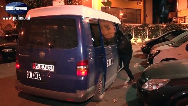 Policia e Tiranës, plan masash për kapjen e shtetasve ne kerkim