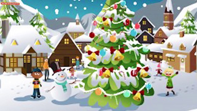 Christmas Songs for Children - Christmas Songs Playlist for Kids
