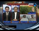 Issue- Zohaib Kaka- Mirpurkhas- 14th December 2016