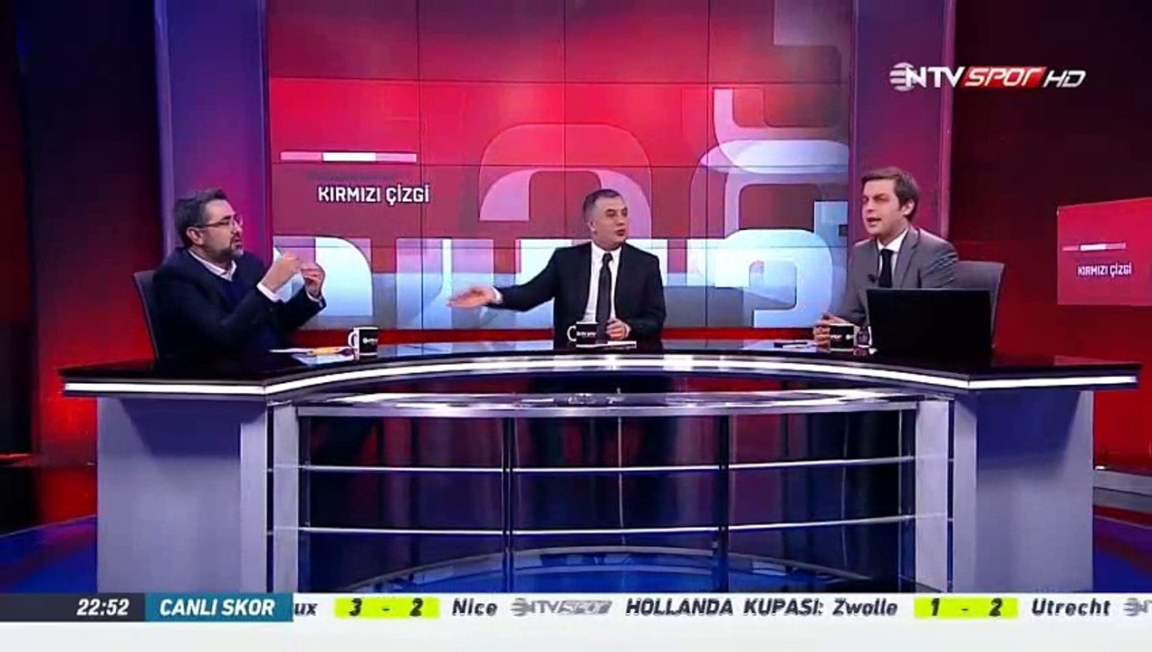 Serdar Ali Çelikler: Bu takım Yusuf Namoğlu varken şampiyon olamaz