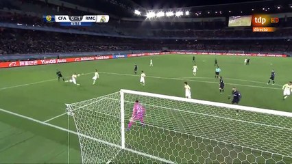 Hilarious - Ronaldos's Fail - Club América 0-1 Real Madrid - Club World Championship - Semifinal 15.12.2016 [HD ]
