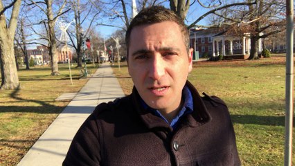 Encourage-Mint... We shouldn't be so random with our "acts of kindness"