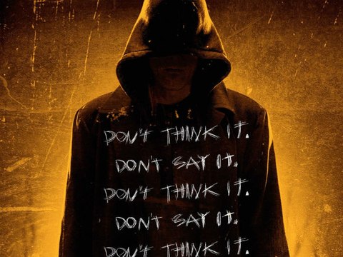 The Bye Bye Man: Trailer HD VO st bil