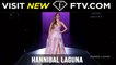 Madrid FW Hannibal Laguna Spring/Summer 2017 Highlights | FTV.com