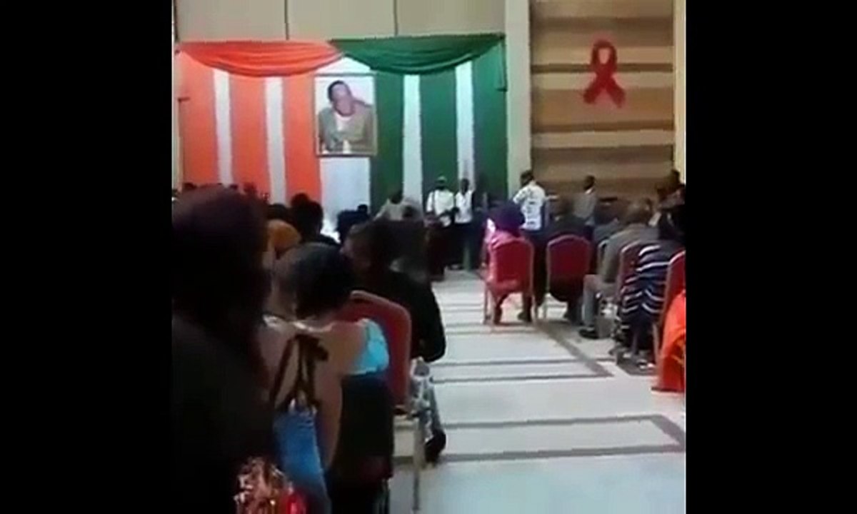 Serge Beynaud mariage 2