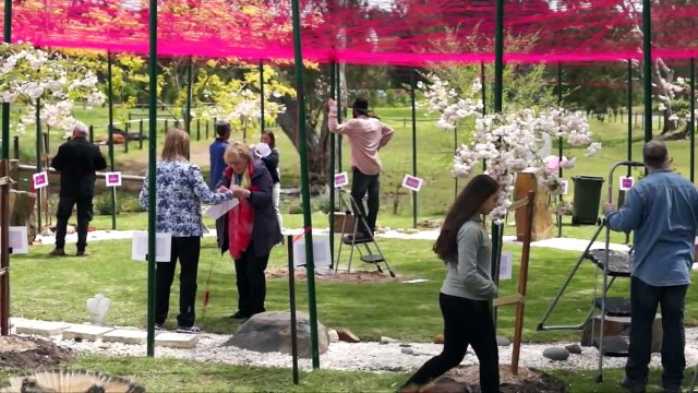 Unity 2016 (The Australia Chapter):Weaving The Thread Of Togetherness