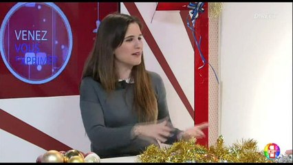 IDF1 ET VOUS La 214ème avec en invité Nicola Frassanito