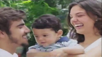 Marcela e Edgar (a história) - parte 54 (FIM)