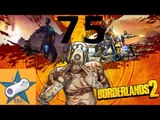 Let's Play Borderlands 2 Part 75 At the door to the warrior's vault