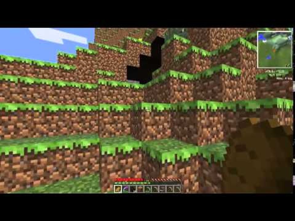 [Pecher™]Minecraft P.3
