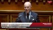 Le grand oral de Bernard Cazeneuve devant les Sénateurs - Les matins du Sénat (15/12/2016)