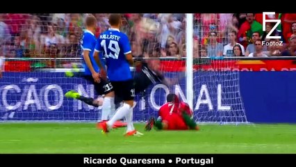 Top 20 Most Creative Assists in Football History ● HD