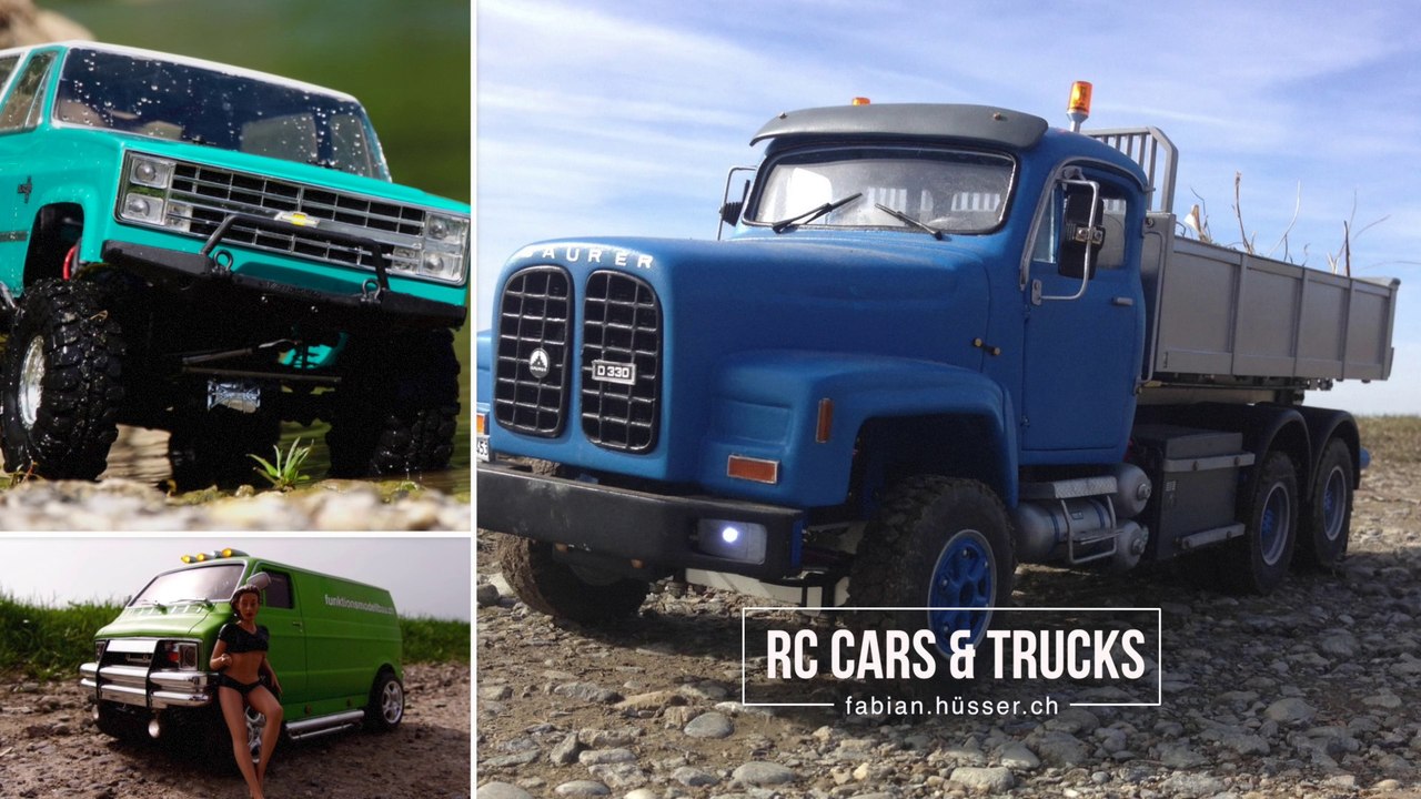 KANAL TRAILER fabian.hüsser.ch