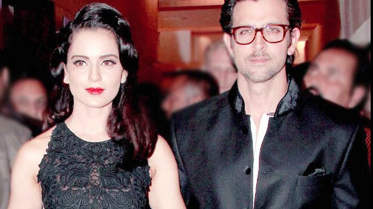 Aashiqui 3 - Alia Bhatt And Hrithik Roshan Hot Steamy Romance - YouTube