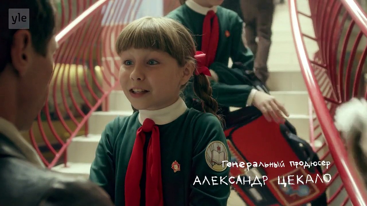 Обратная сторона Луны – 2 сезон 2 серия