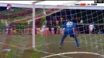 Sehmus Ozer Goal HD - Amedsport1-1tFenerbahce 15.12.2016