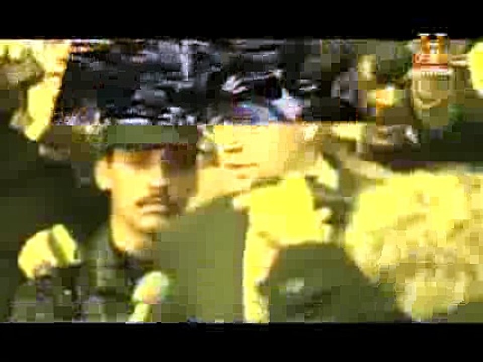 El informe final 01x02 Impeachment a Bill Clinton