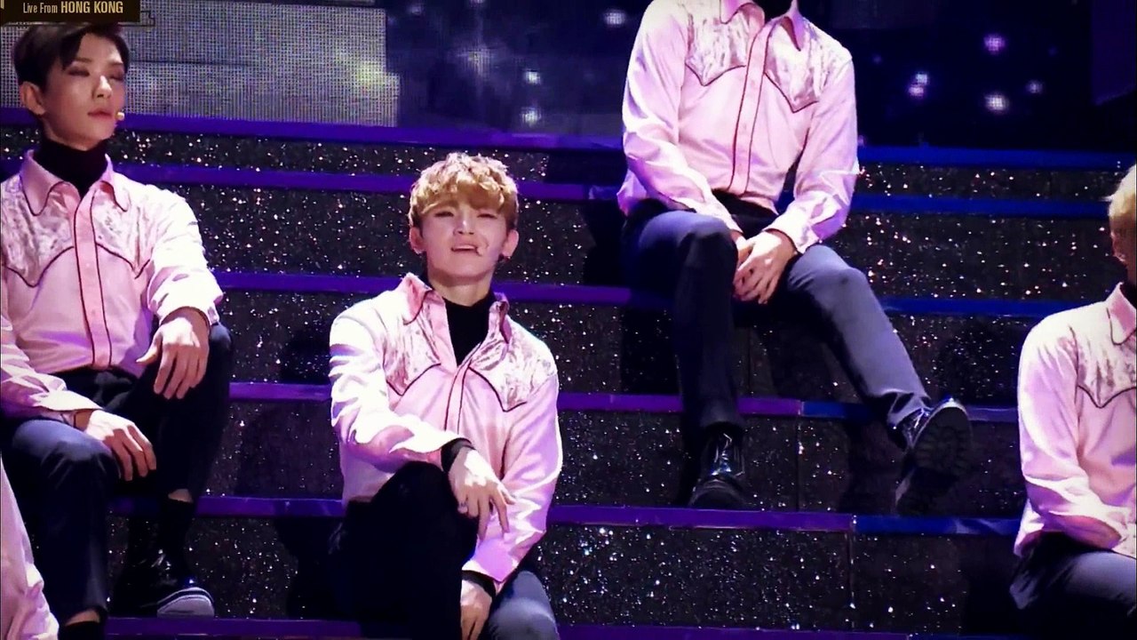 Seventeen's Songs Evolution - Adore u and Mansae Edition
