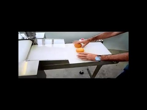 Видео работы машины горизонтальной резки пластов бисквита и хлебобулочных изделий