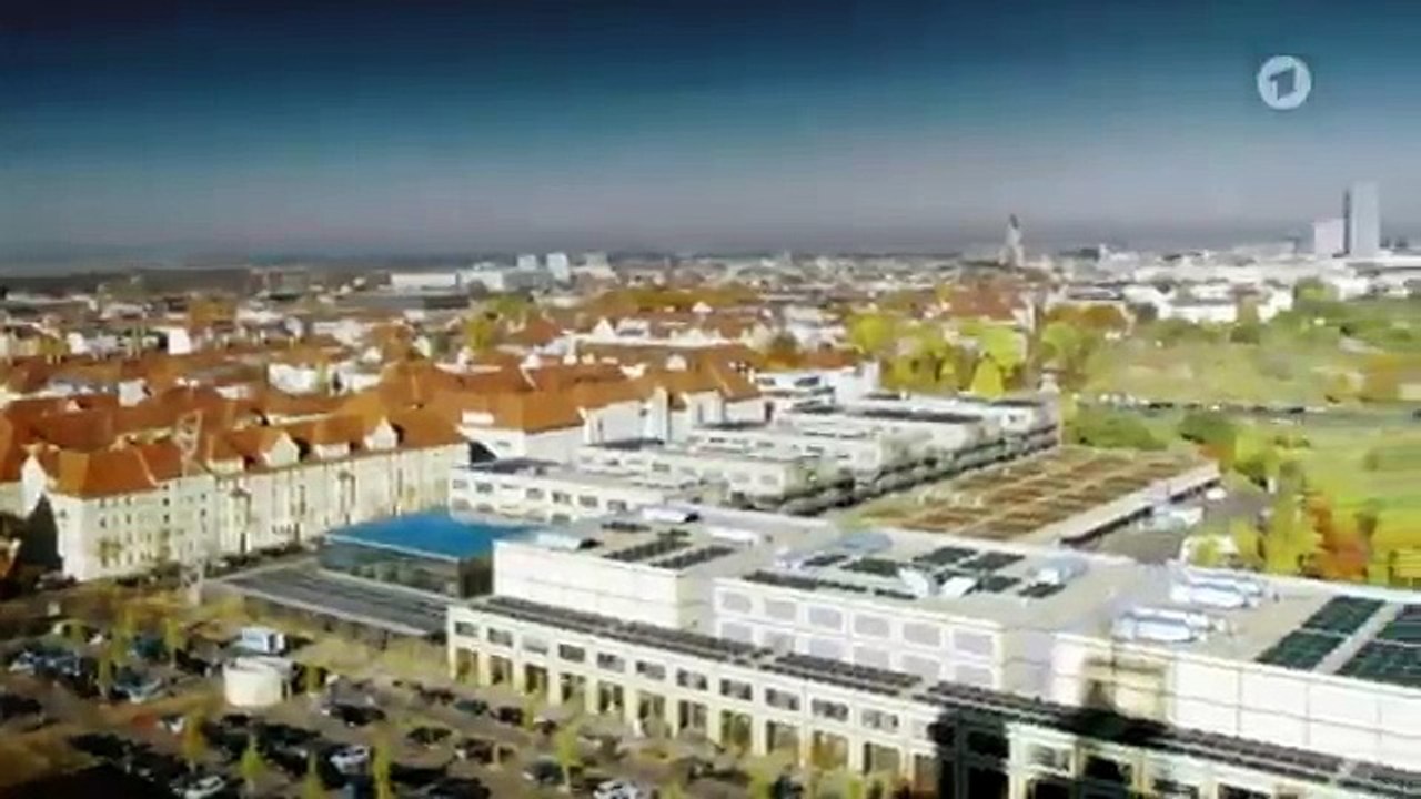 In aller Freundschaft 752 Zufälle gibt es nicht