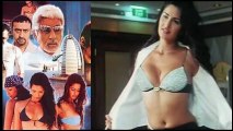 Katrina Kaif Most Controversial Moments - YouTube