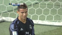 L'incroyable raté de Cristiano Ronaldo