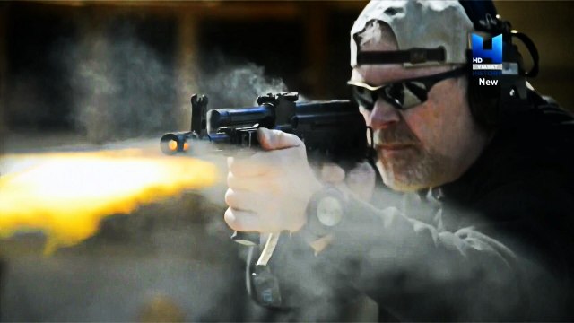 Лучшие убийцы древних времён 6 серия Средневековые наёмники / Ancient Assassins(2016) HD