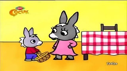 Trotro Banyo Yapıyor Trotro