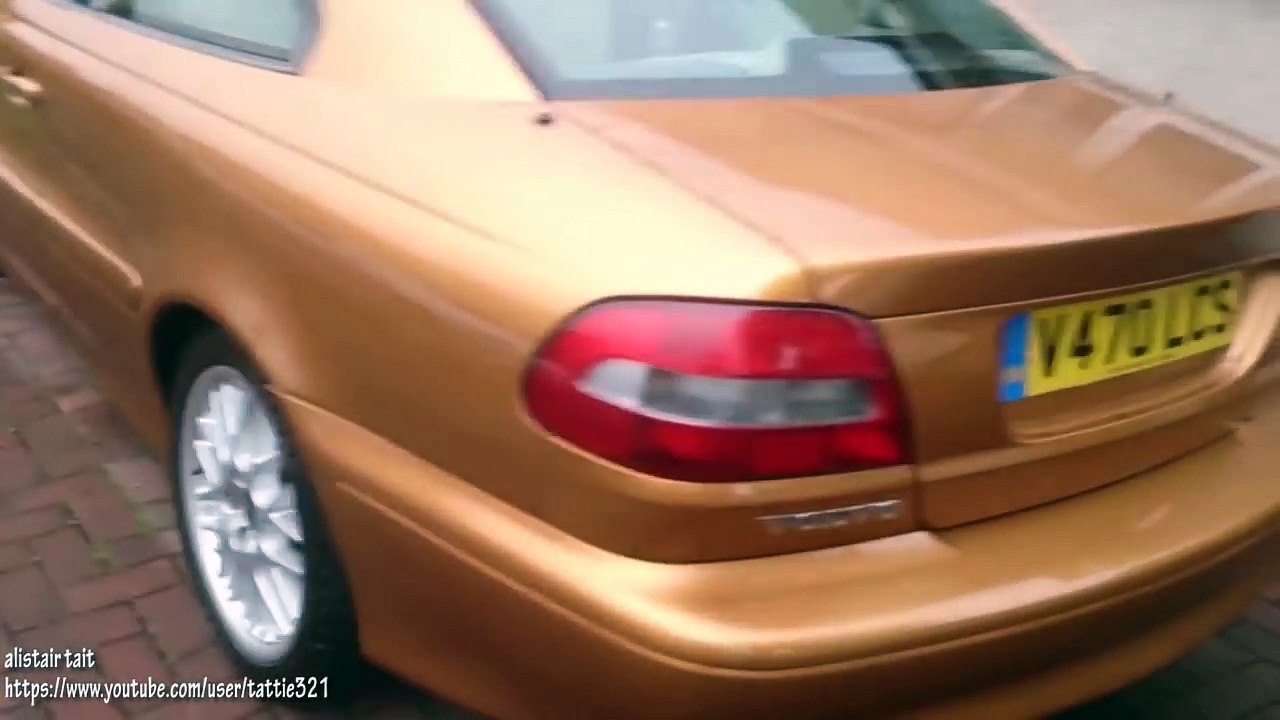 6 Cheapest Ways To Get A Glorious Five-Pot Car