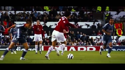Cristiano Ronaldo: The Biography | Official Trailer By Lorenzo Faraoni