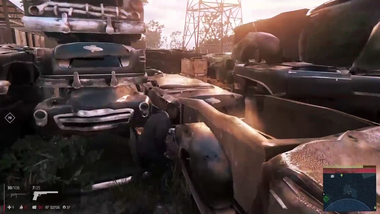 Mafia 3 27.Bolum tek parca (90)