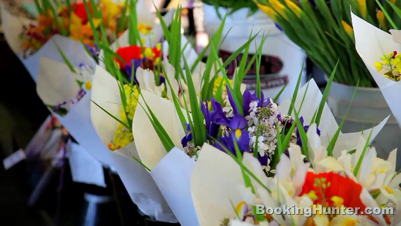 26. Seattle Travel Guide - Must-See Attractions