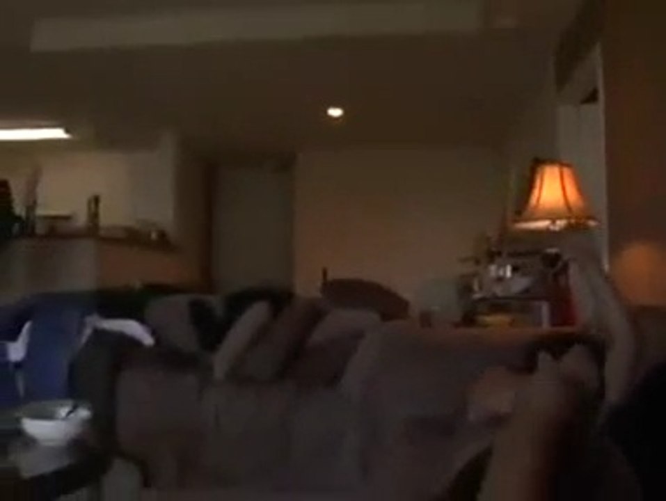 Haha Funny Prank