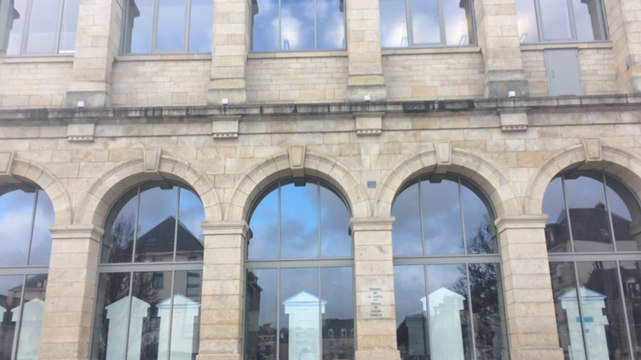 Procès du corps dans la valise : deux réactions aux réquisitions