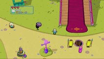 Adventure Time Full Episode Game inspired by the Adventure Time Series