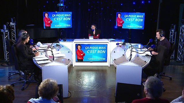 Didier Porte : François Fillon est prag-ma-tique