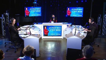 Jérémy Lorca : "La prochaine élection importante... Miss France"