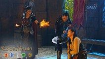 Encantadia: Paglusob sa Sapiro | Episode 109