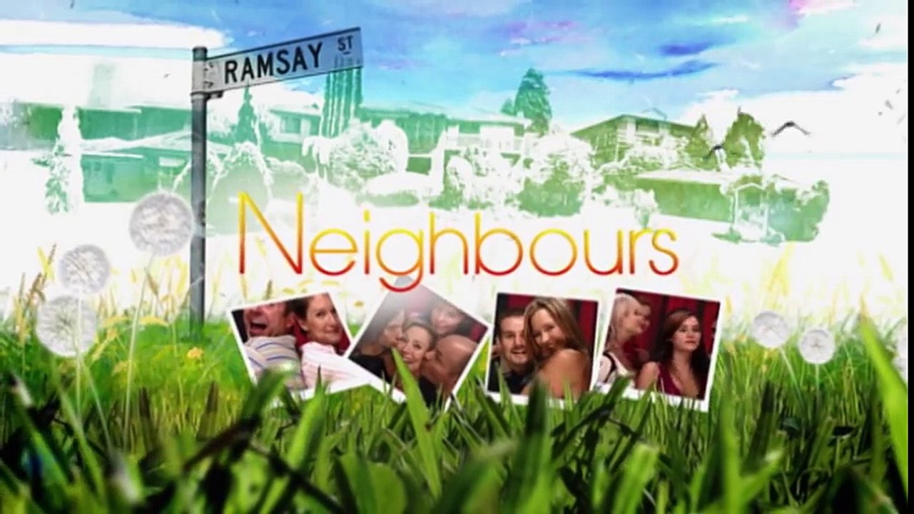 Neighbours Episode 5337 - video Dailymotion