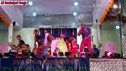 Sambalpuri Songs _mix_singar_SHASHWAT_melody videos 2016