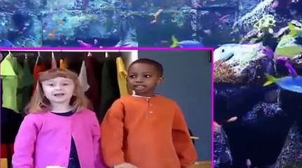 cartoon for children Eps 8 Playing Store