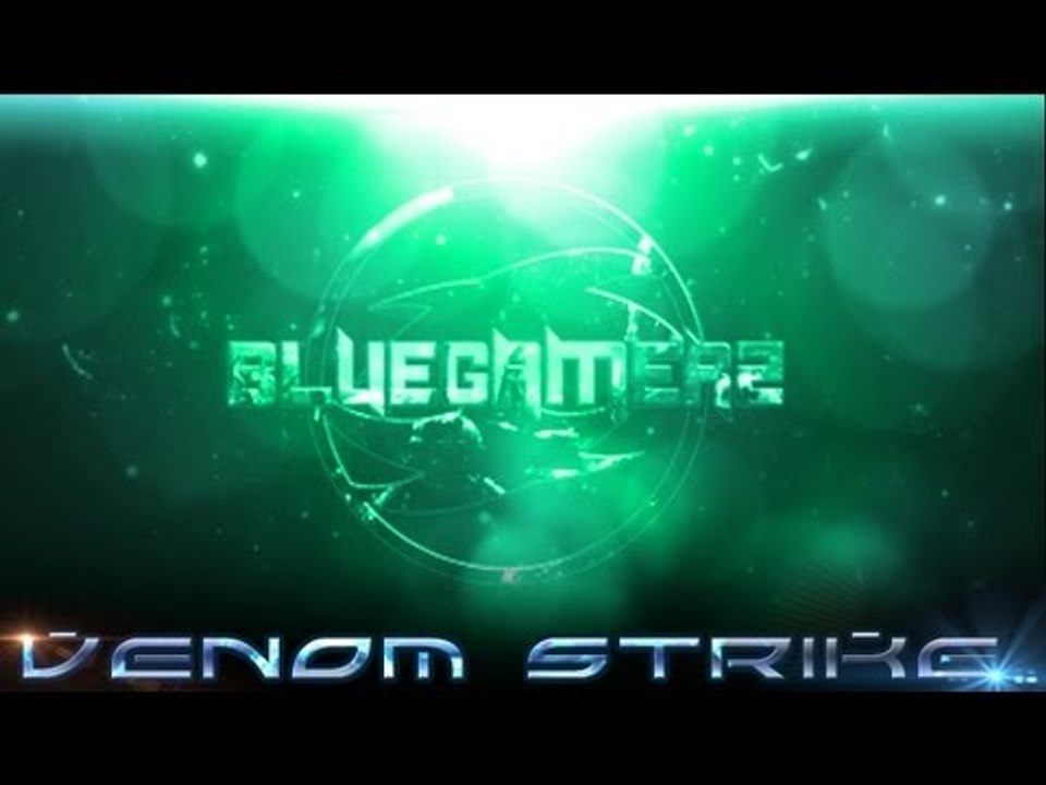 Venom Strike (FL Studio)