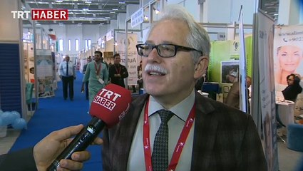 Sağlık turizmi son yılların yükselen değeri